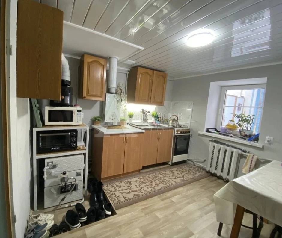 Ставропольский край, Георгиевск, Моисеенко ул.; Дом 65м² на участке 3,40 сот. 1 эт.