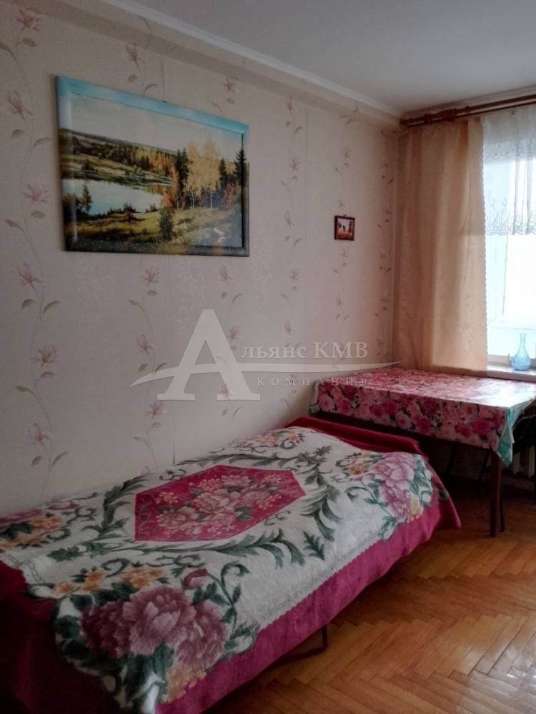 Ставропольский край, Пятигорск, Адмиральского ул.; Квартира 44м²