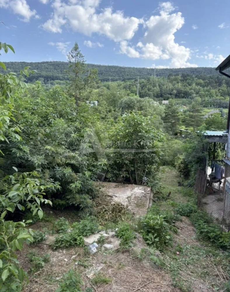 Ставропольский край, Кисловодск, Трудовая ул.; Участок 5,50м² на участке 5,50 сот.