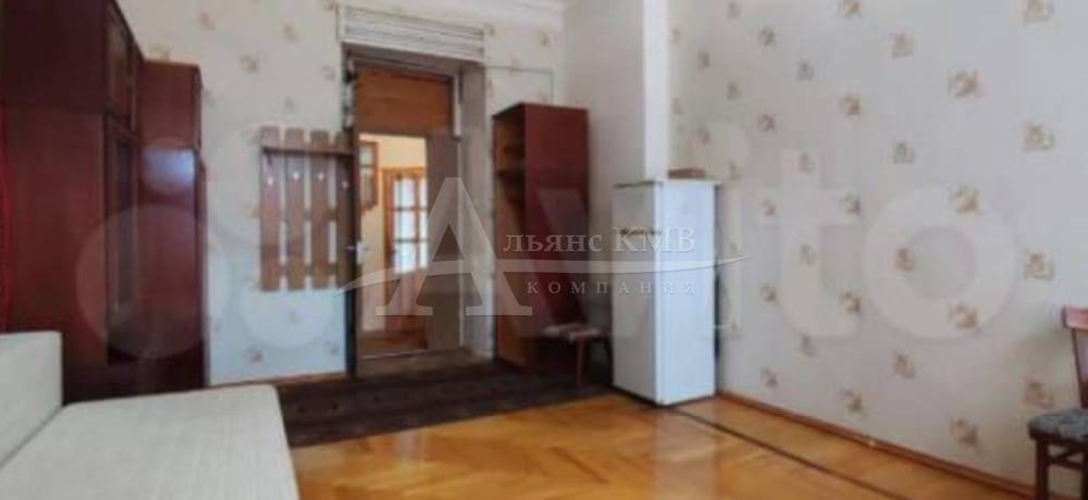 Ставропольский край, Кисловодск, Чкалова ул.; Квартира 22м² 2/3 эт.