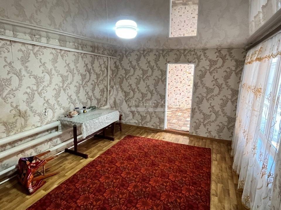 кухня-столовая