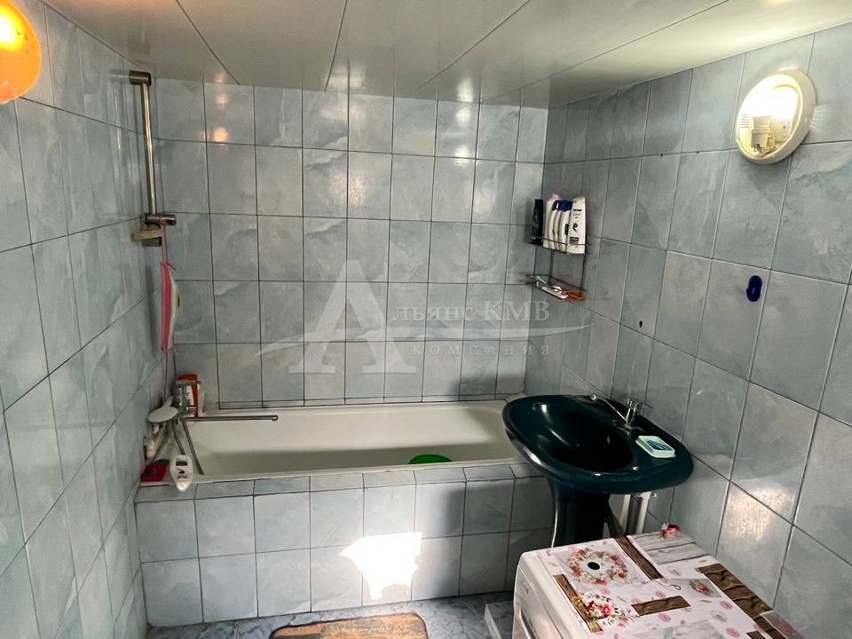 Ванная комната