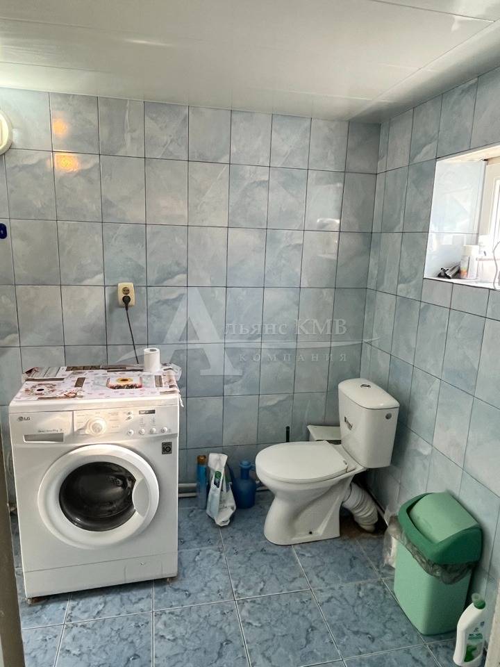 Ванная комната