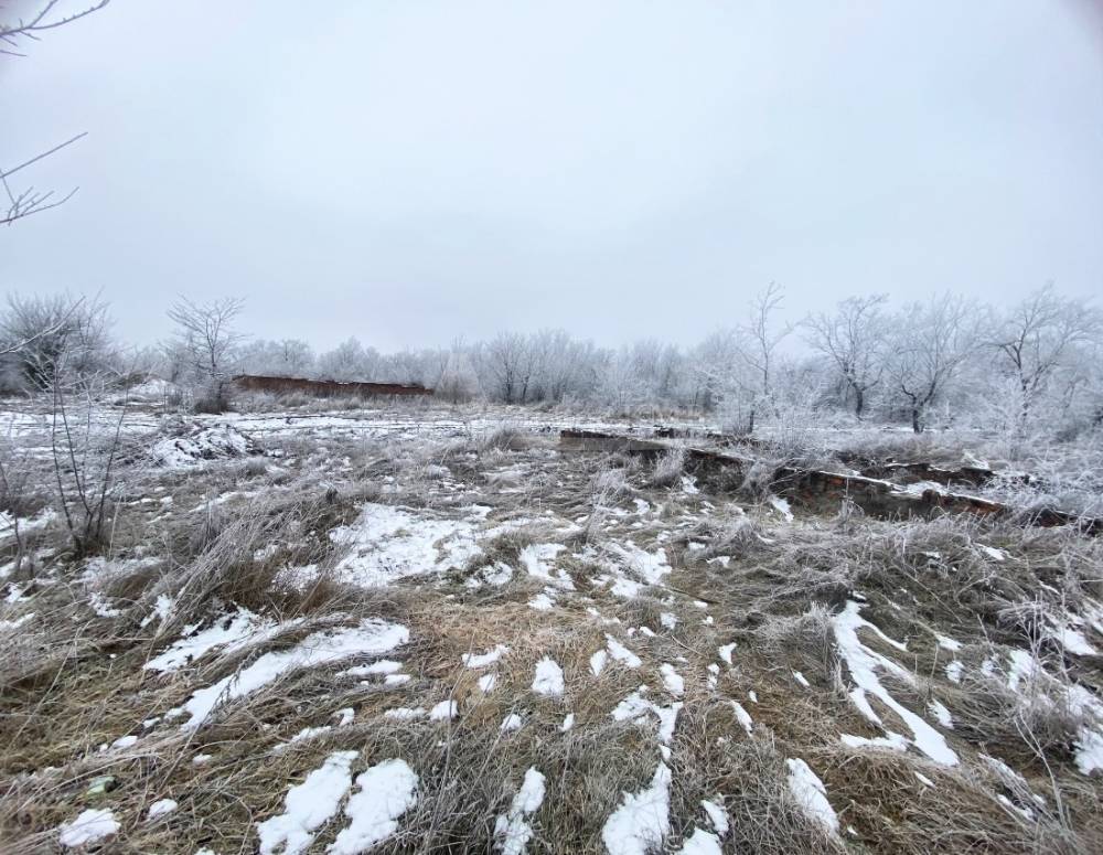 Ставропольский край, Новопавловск, Полевая ул.; Участок на участке 8 сот.