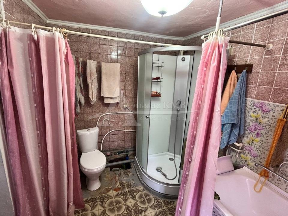 Ванная комната