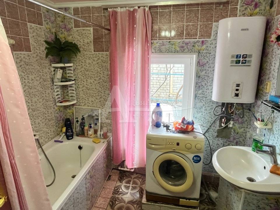 Ванная комната