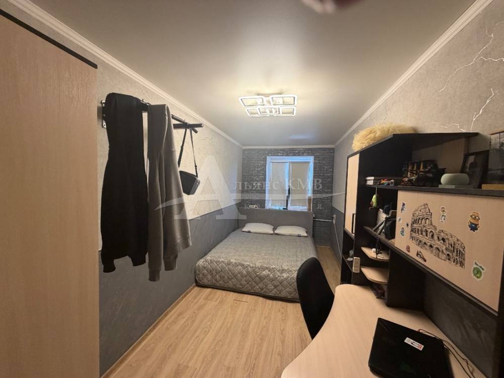 вторая комната