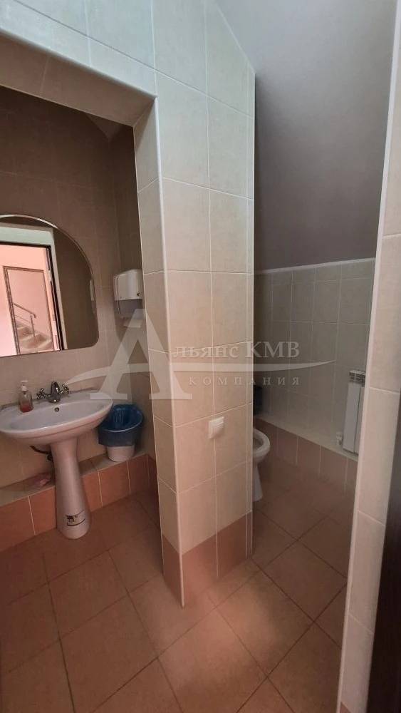 1 ЭТАЖ туалет