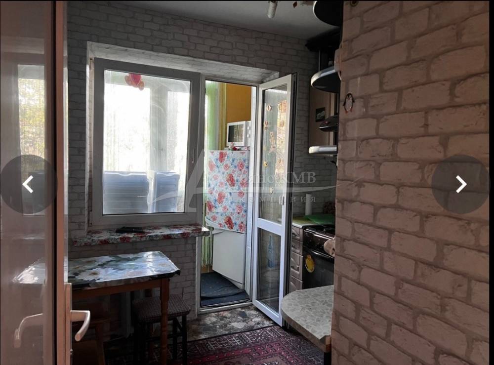 Ставропольский край, Кисловодск, Седлогорская ул.; Квартира 43м² 2/5 эт.