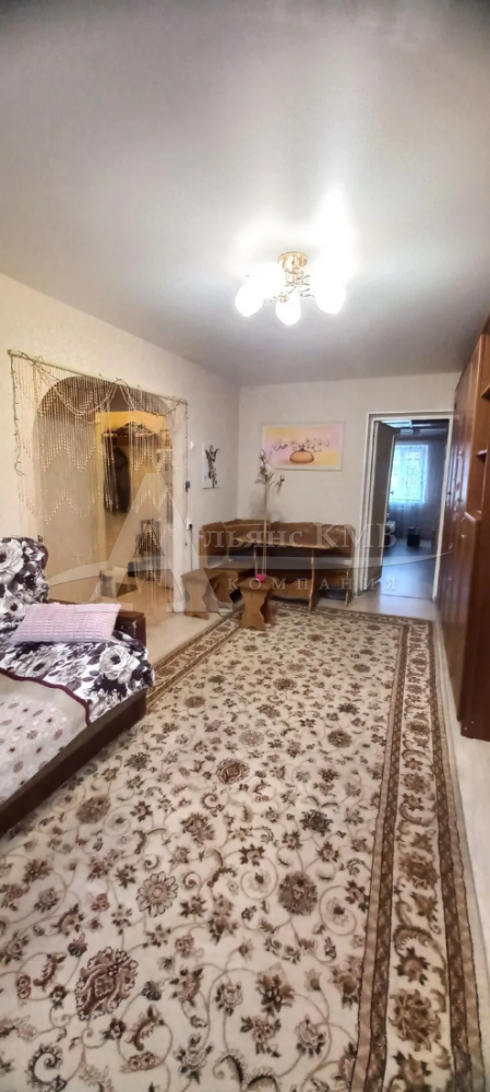 Ставропольский край, Пятигорск, Орджоникидзе ул.; Квартира 39м² 2/3 эт.