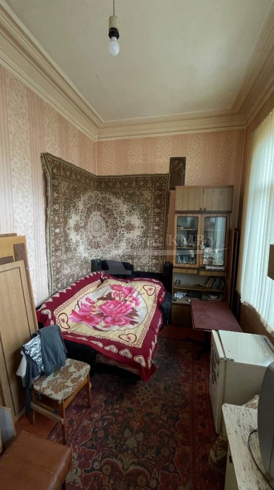 Ставропольский край, Кисловодск, Красноармейская ул.; Квартира 14м² 2/2 эт.