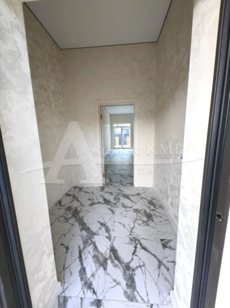 Ставропольский край, Пятигорск, Беговая ул.; Дом 134м² на участке 5,20 сот. 1/1 эт.