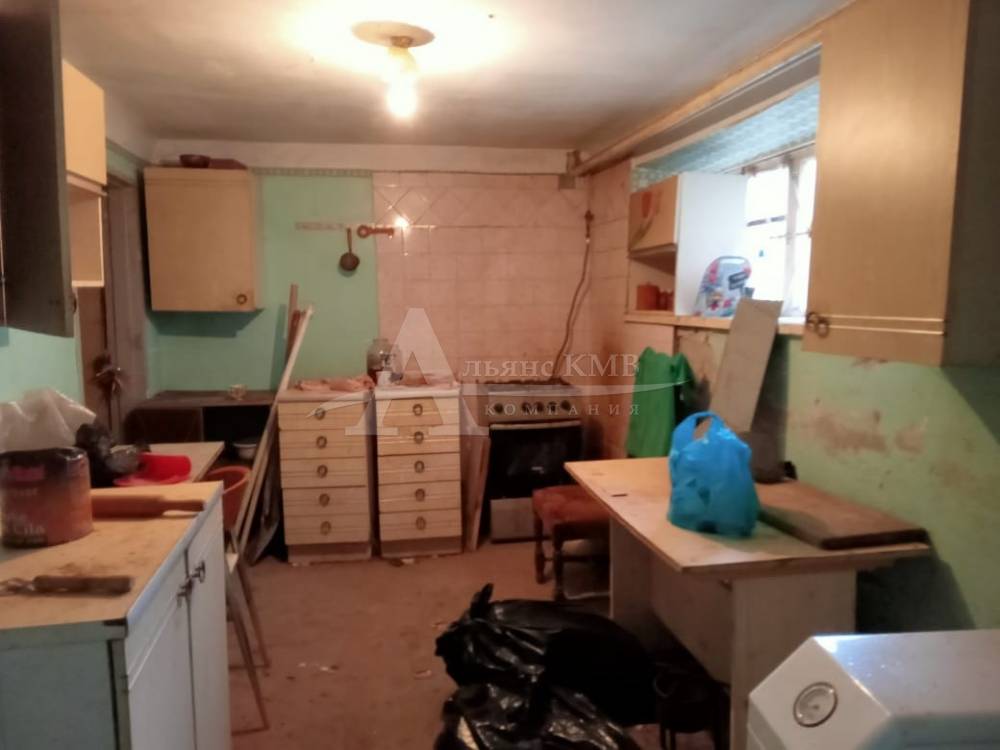 Ставропольский край, Кисловодск, Черкасская ул.; Дом 58м² на участке 6 сот. 1/2 эт.