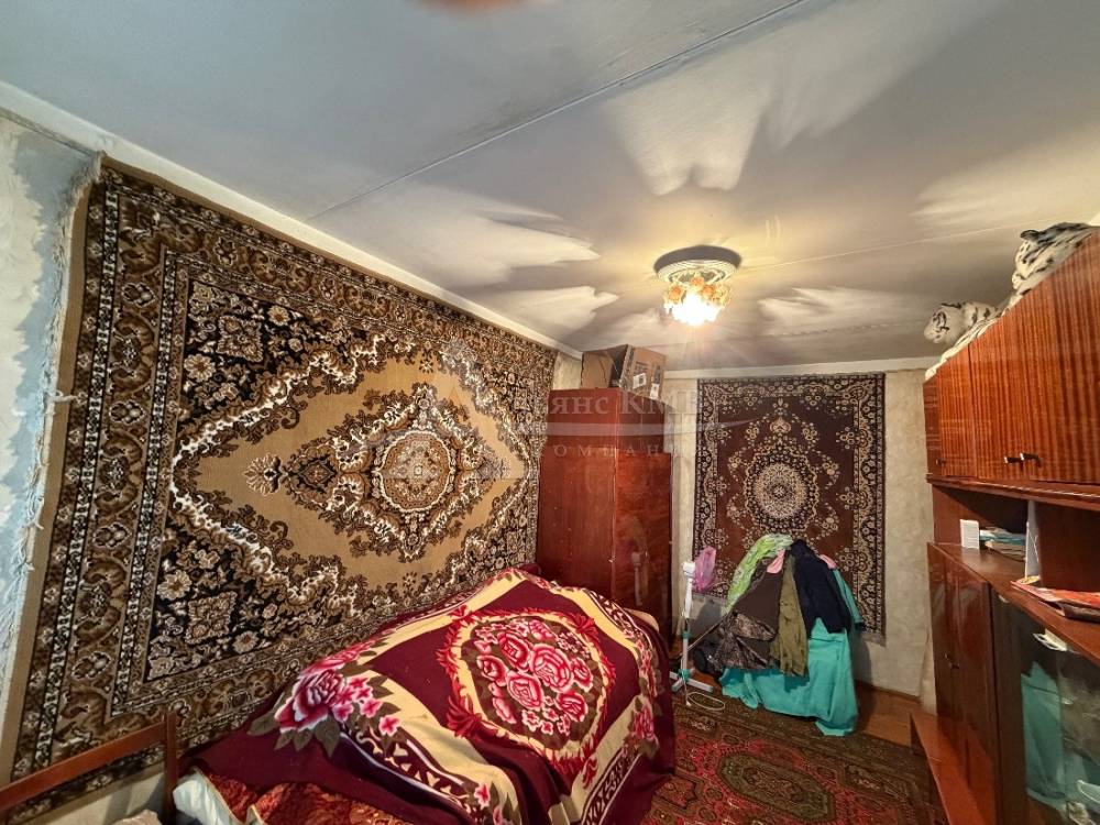 вторая комната