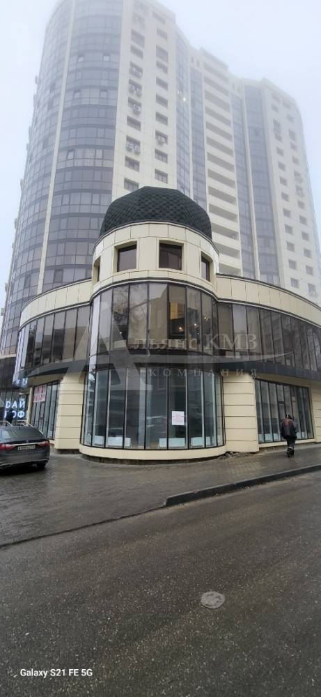 Ставропольский край, Пятигорск, 295-я стрелковая дивизия ул.; Квартира 51,40м² 7/19 эт.