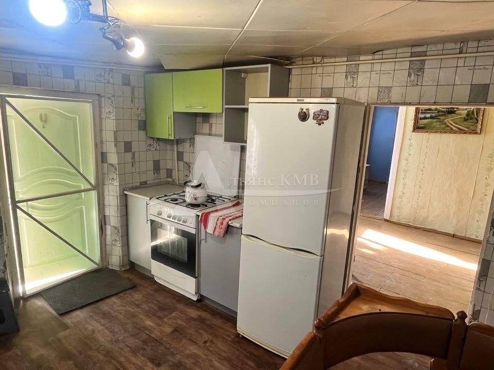 кухня-столовая