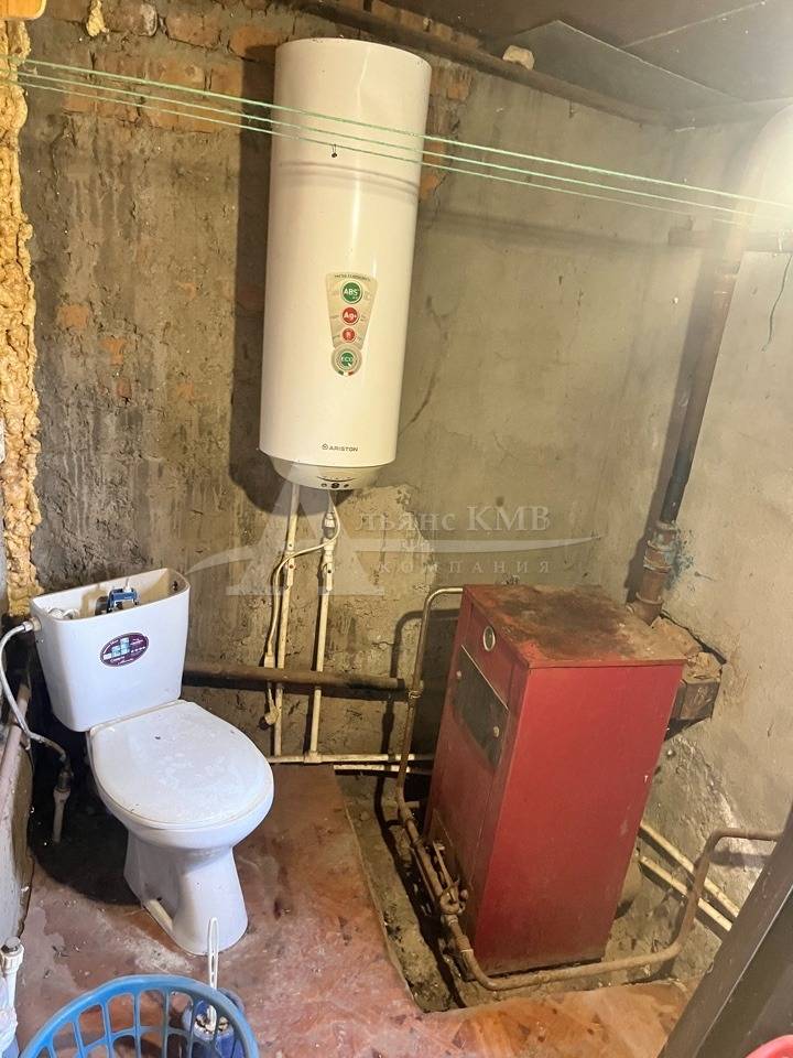 Ванная комната