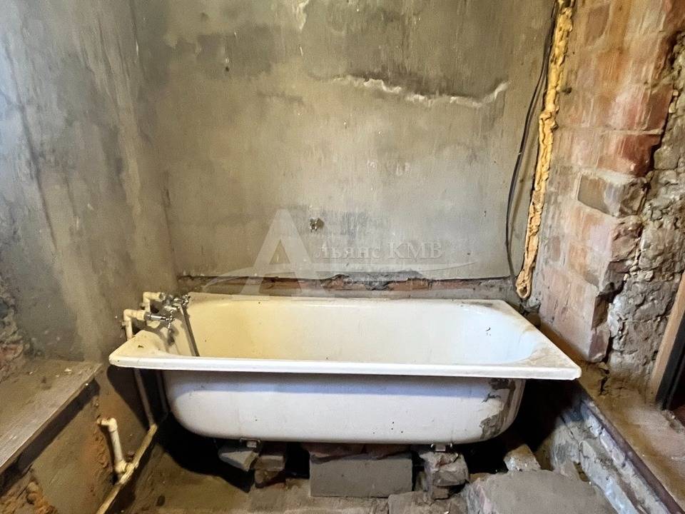 Ванная комната