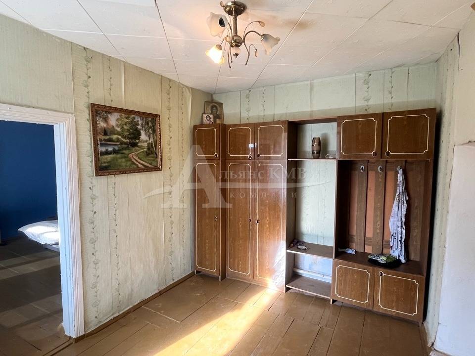 вторая комната