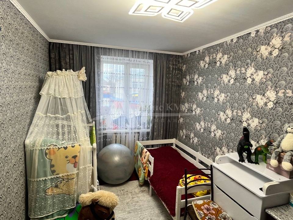 вторая комната