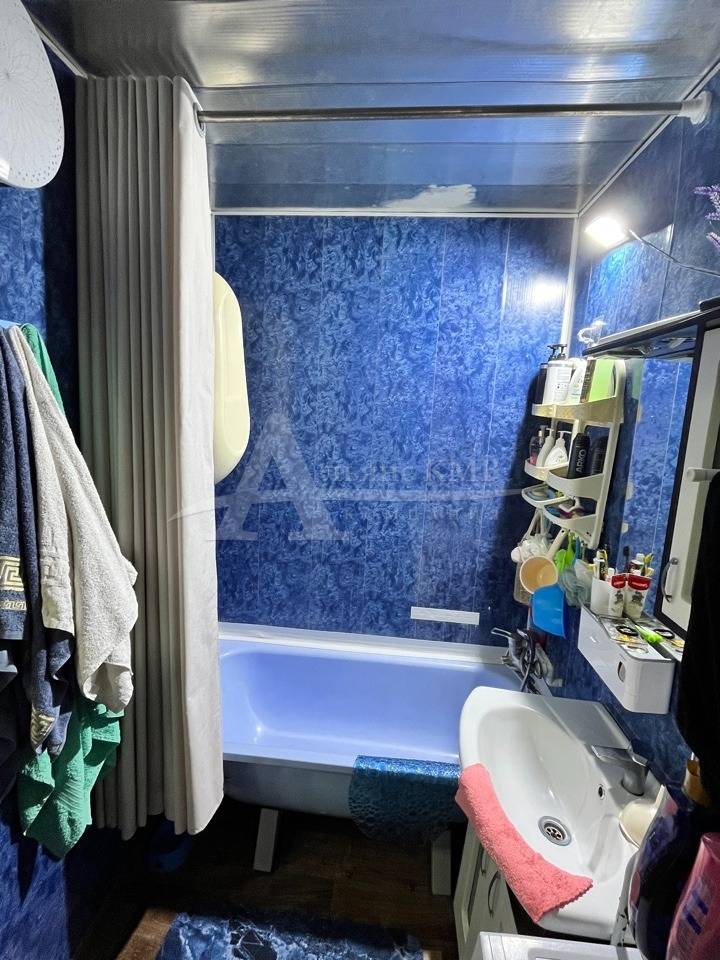 Ванная комната