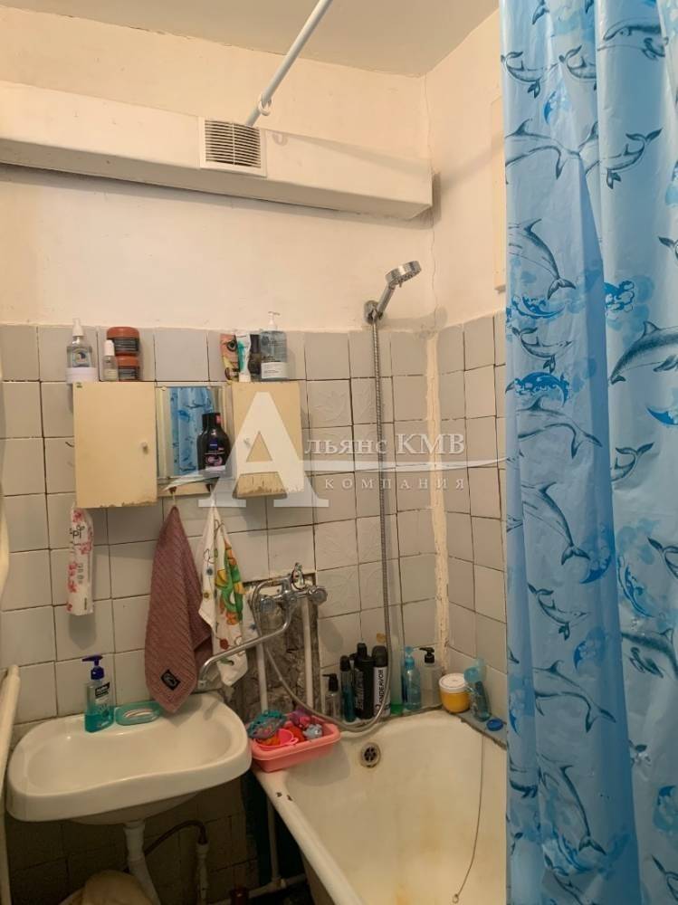 Ванная комната