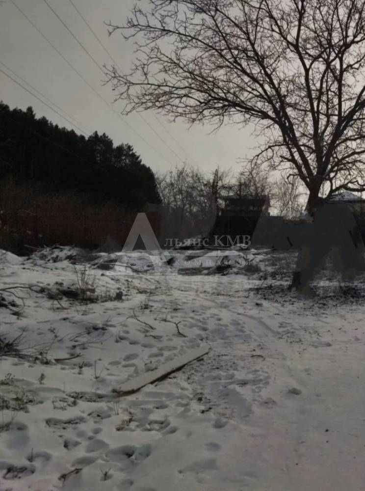 Ставропольский край, Кисловодск, Ермолова ул.; Участок на участке 6 сот.