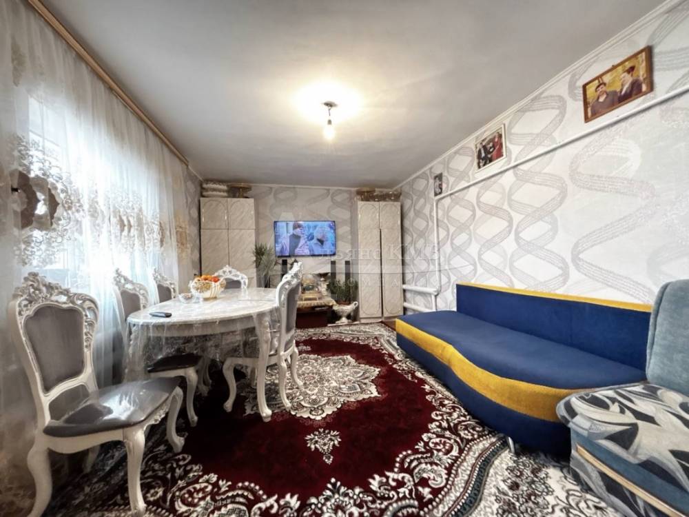 Ставропольский край, Новопавловск, Белинского ул.; Дом 45м² на участке 5 сот. 1 эт.