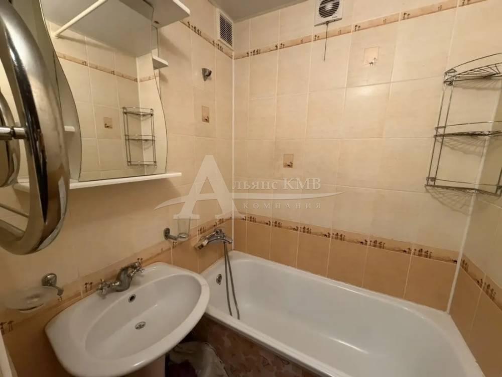 Ванная комната