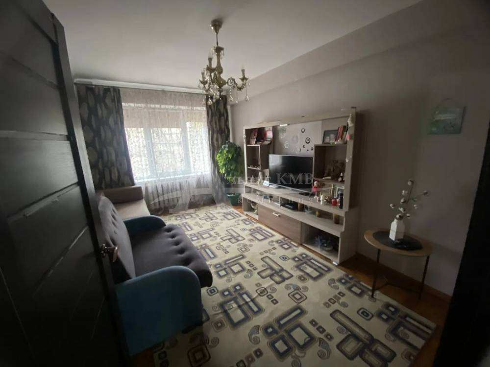 Ставропольский край, Иноземцево п., 50 лет Октября ул.; Квартира 60,10м² 1/5 эт.