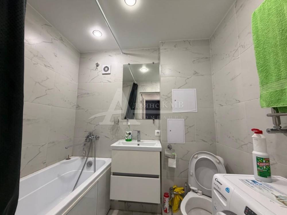 Ванная комната