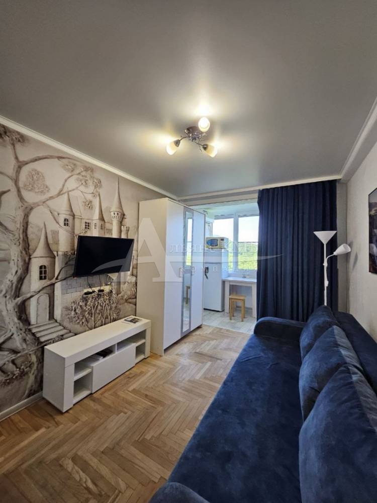 Ставропольский край, Железноводск, Ленина ул.; Квартира 15м² 6/7 эт.