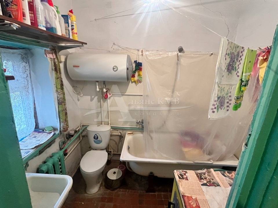 Ванная комната