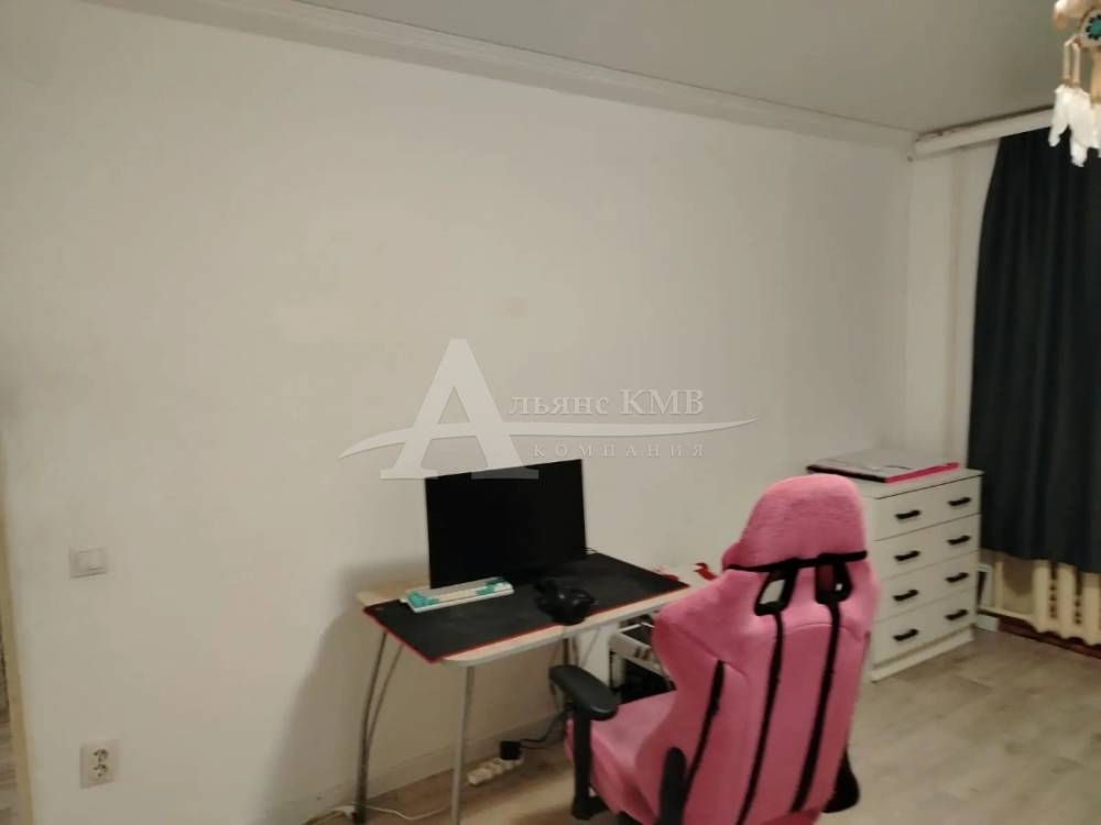 Ставропольский край, Иноземцево п., 50 лет Октября ул.; Квартира 32м² 1/5 эт.