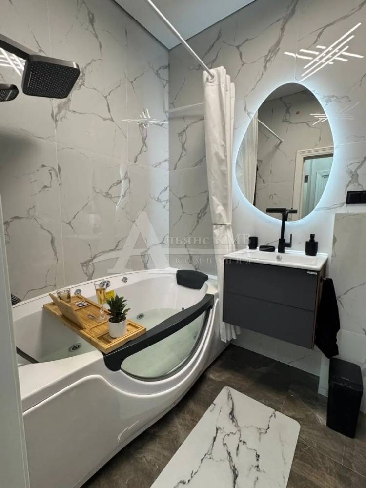 Ванная комната