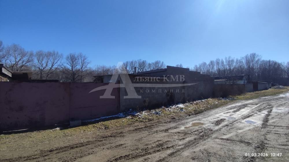 Ставропольский край, Ессентуки, Титова ул.; Участок на участке 30 сот.