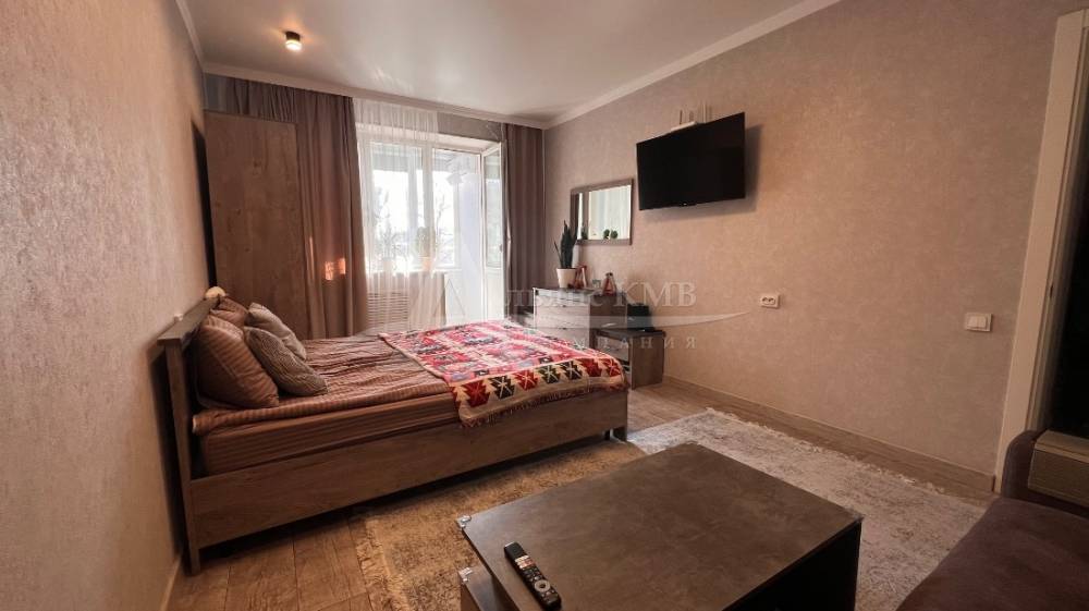 Ставропольский край, Кисловодск, Осипенко ул.; Квартира 40м² 2/5 эт.