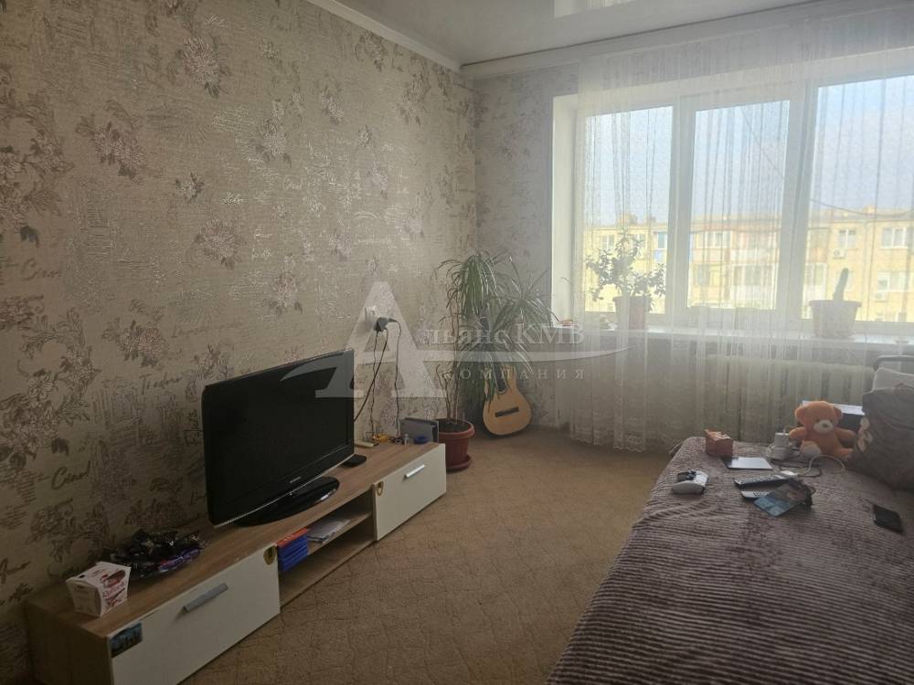 Ставропольский край, Георгиевск, Мира ул.; Квартира 46м² 5/5 эт.