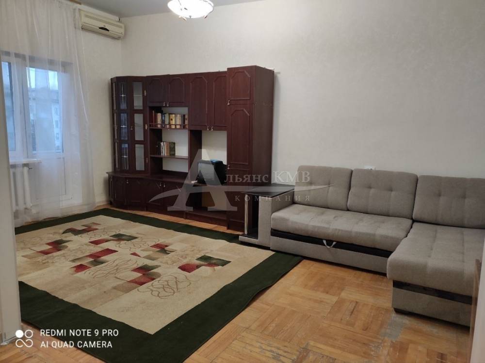 Ставропольский край, Пятигорск, Московская ул.; Квартира 32,70м² 5/5 эт.