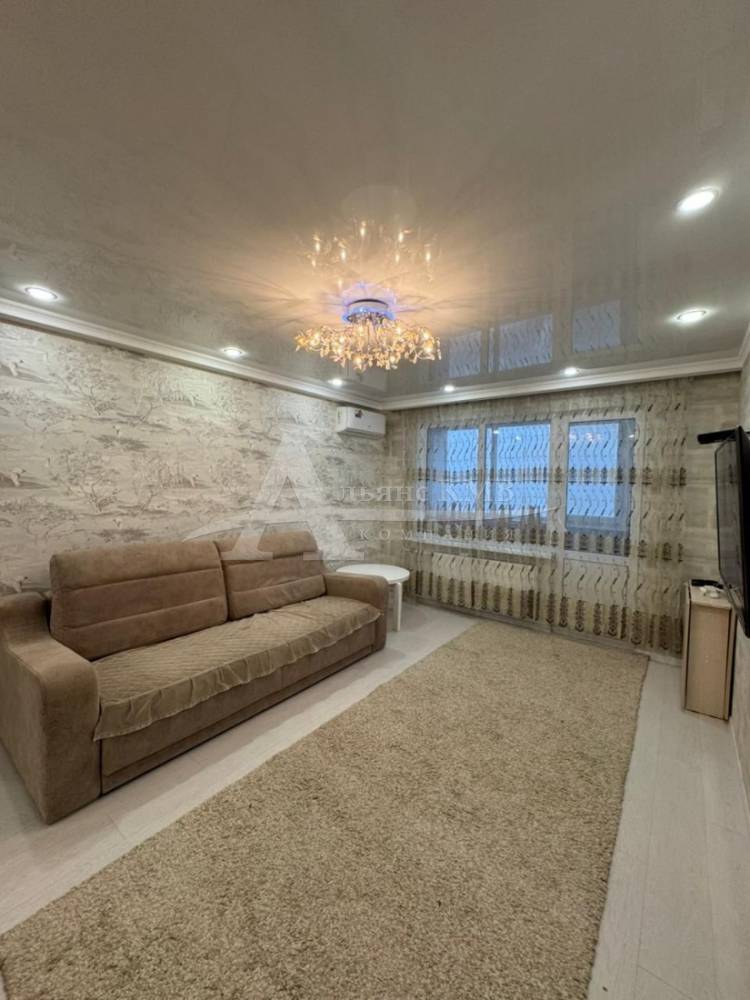 Ставропольский край, Железноводск, Чапаева ул.; Квартира 72м² 4/5 эт.