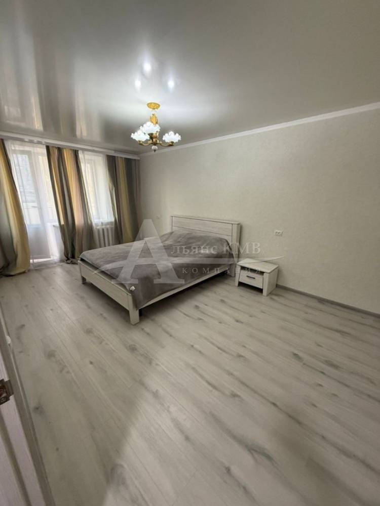 Ставропольский край, Георгиевск, Филатова ул.; Квартира 33м² 1/5 эт.