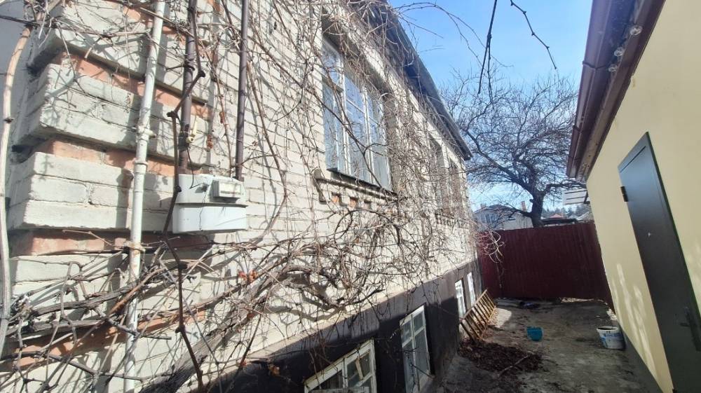 Ставропольский край, Пятигорск, Щорса ул.; Дом 115м² на участке 4 сот. 1/1 эт.