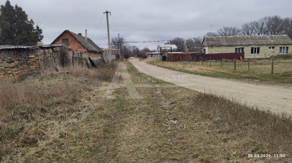 Ставропольский край, Ессентуки, Титова ул.; Участок на участке 5 сот.