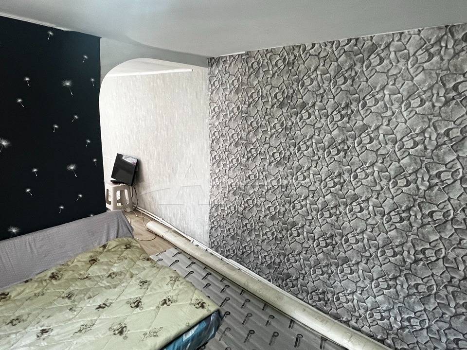 вторая комната