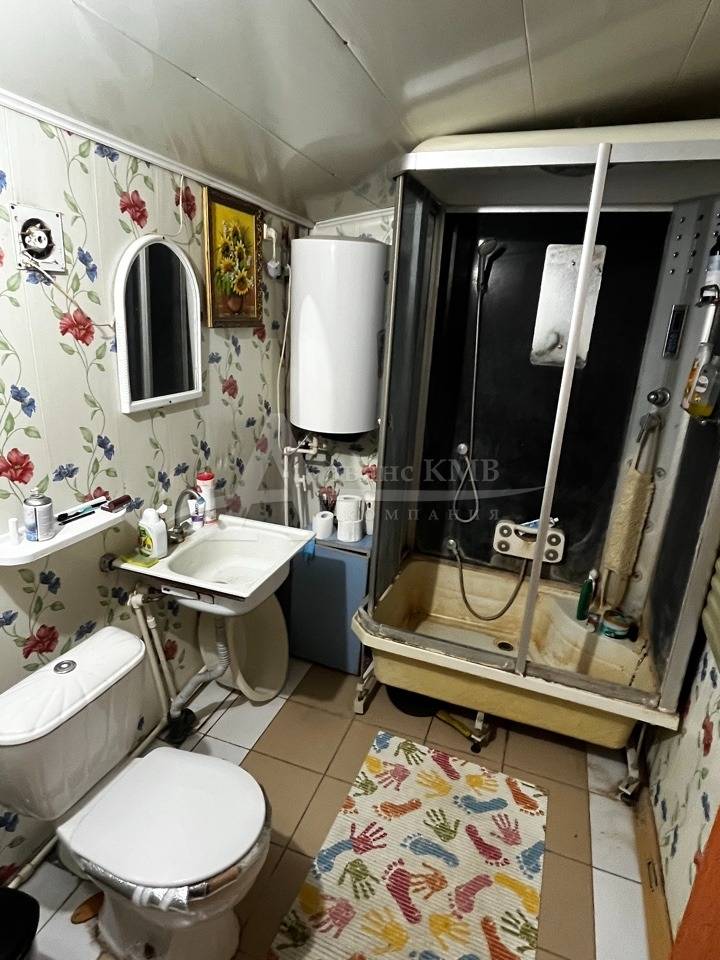 Ванная комната