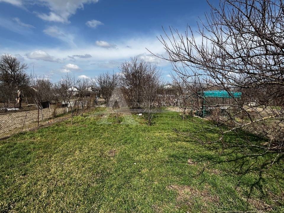 земельный участок