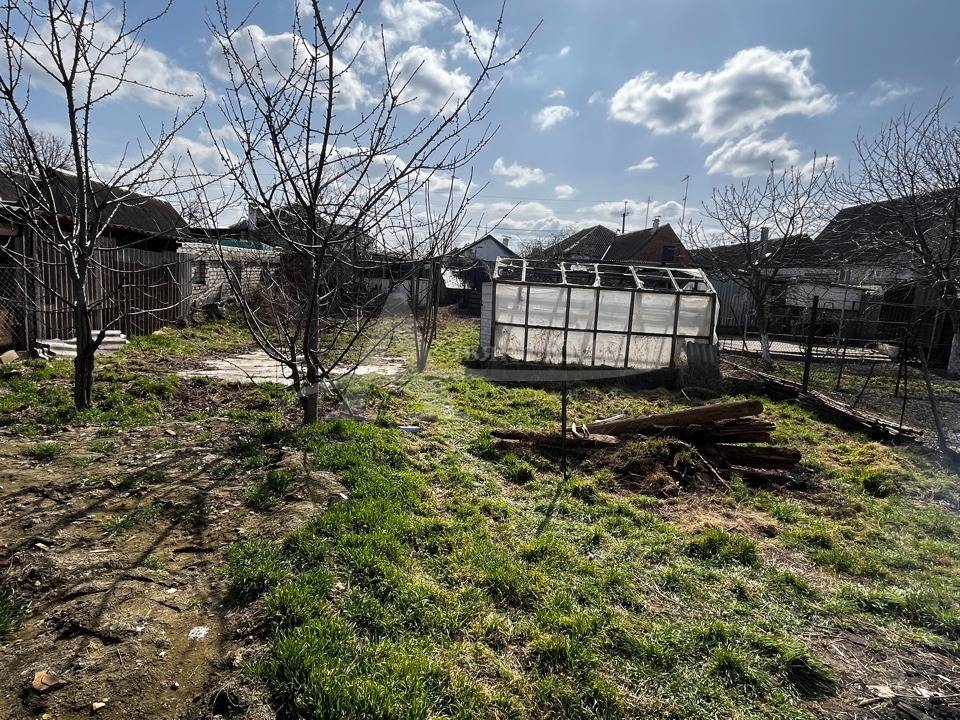 земельный участок