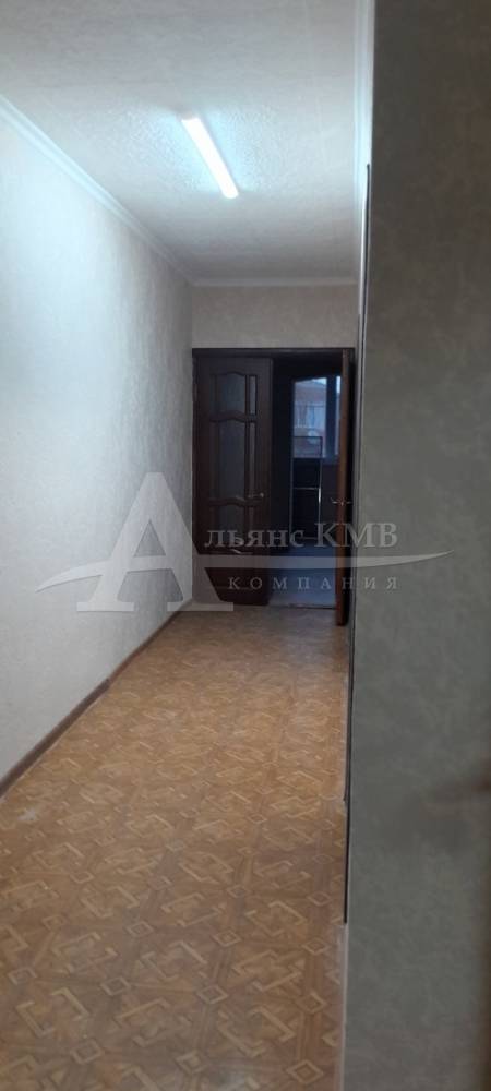 Ставропольский край, Минеральные Воды, Пригородная ул.; Квартира 65м² 2/2 эт.