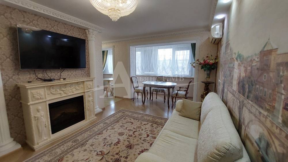 Ставропольский край, Железноводск, Ленина ул.; Квартира 76м² 4/5 эт.