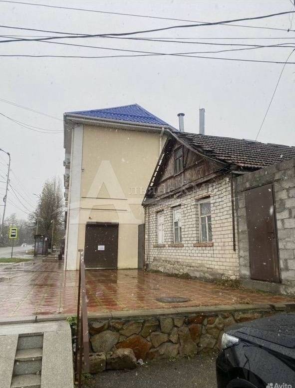 Ставропольский край, Иноземцево п., Гагарина ул.; Дом 206м² на участке 206 сот. 1/1 эт.